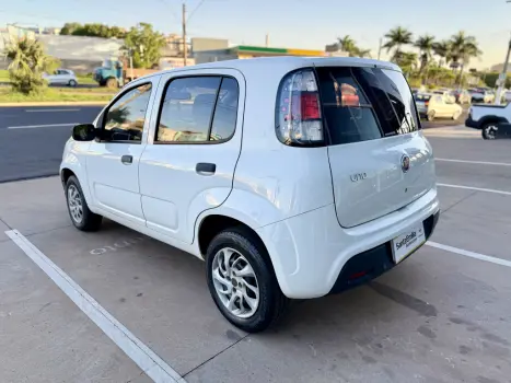 FIAT Uno 1.0 4P FLEX ATTRACTIVE, Foto 13