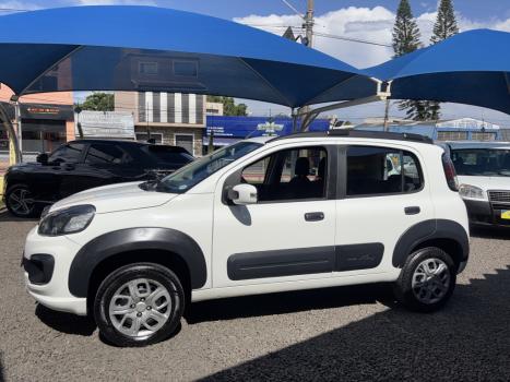 FIAT Uno 1.0 4P FLEX WAY, Foto 2