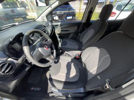 FIAT Uno 1.0 4P FLEX WAY, Foto 9