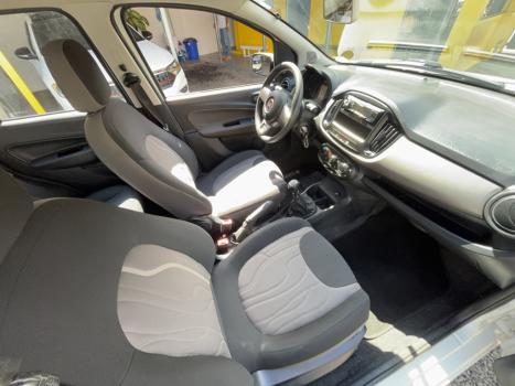 FIAT Uno 1.0 4P FLEX WAY, Foto 11