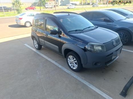 FIAT Uno 1.0 4P FLEX WAY, Foto 2