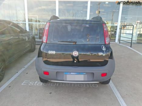 FIAT Uno 1.0 4P FLEX WAY, Foto 3