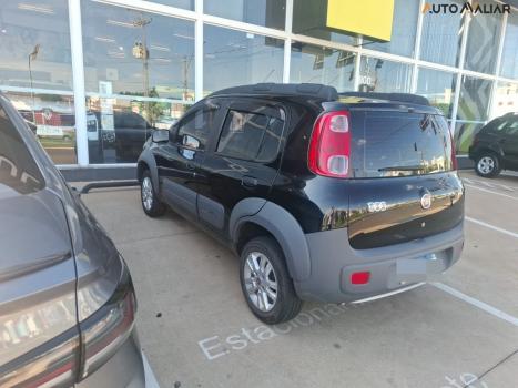 FIAT Uno 1.0 4P FLEX WAY, Foto 4