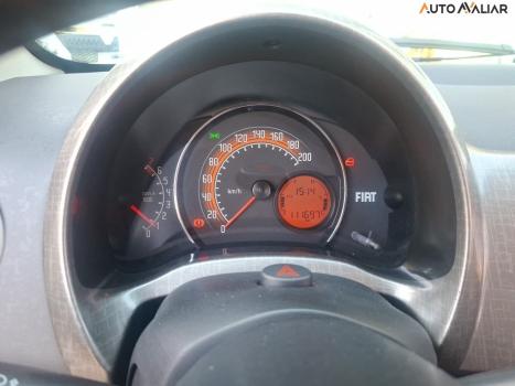 FIAT Uno 1.0 4P FLEX WAY, Foto 5