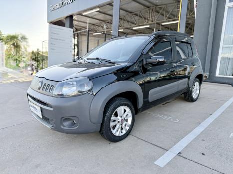 FIAT Uno 1.0 4P FLEX WAY, Foto 1