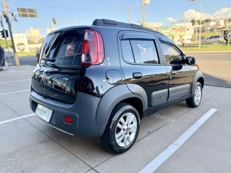 FIAT Uno 1.0 4P FLEX WAY, Foto 3