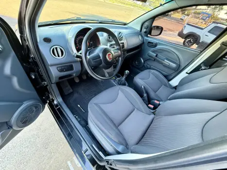 FIAT Uno 1.0 4P FLEX WAY, Foto 5