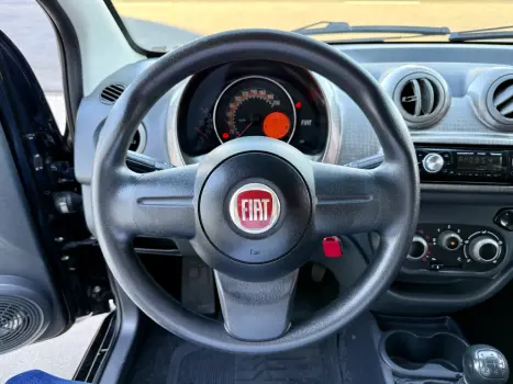 FIAT Uno 1.0 4P FLEX WAY, Foto 6