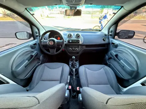 FIAT Uno 1.0 4P FLEX WAY, Foto 9