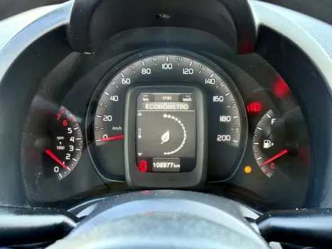 FIAT Uno 1.0 4P FLEX EVO ATTRACTIVE, Foto 7