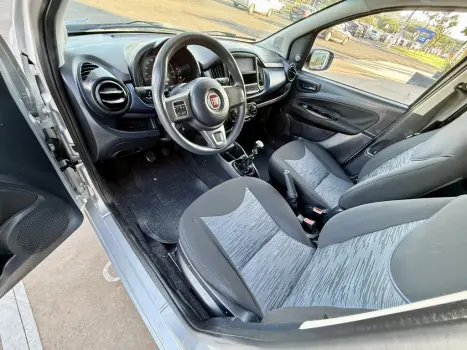 FIAT Uno 1.0 4P FLEX EVO ATTRACTIVE, Foto 5