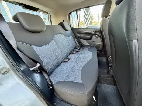 FIAT Uno 1.0 4P FLEX EVO ATTRACTIVE, Foto 11