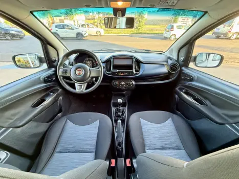 FIAT Uno 1.0 4P FLEX EVO ATTRACTIVE, Foto 9