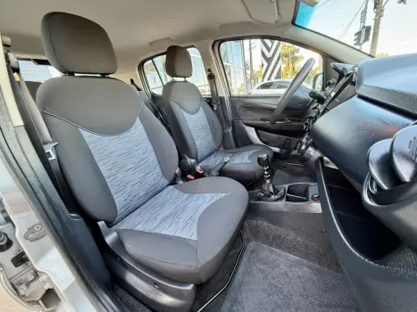 FIAT Uno 1.0 4P FLEX EVO ATTRACTIVE, Foto 10