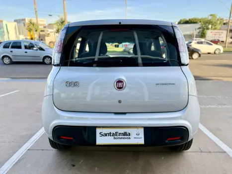 FIAT Uno 1.0 4P FLEX EVO ATTRACTIVE, Foto 4