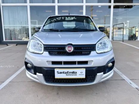 FIAT Uno 1.0 4P FLEX EVO ATTRACTIVE, Foto 2