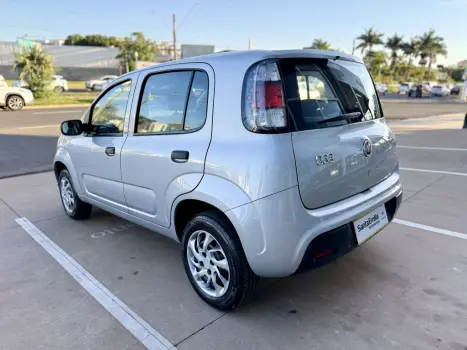 FIAT Uno 1.0 4P FLEX EVO ATTRACTIVE, Foto 13