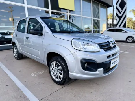 FIAT Uno 1.0 4P FLEX EVO ATTRACTIVE, Foto 12