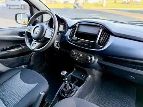 FIAT Uno 1.0 4P FLEX EVO ATTRACTIVE, Foto 8