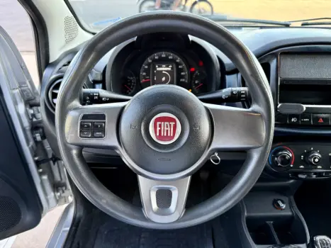 FIAT Uno 1.0 4P FLEX EVO ATTRACTIVE, Foto 6