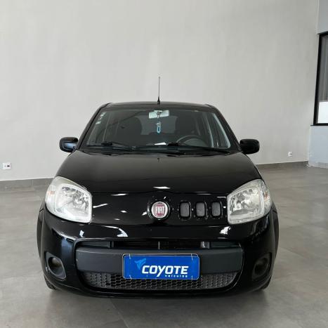 FIAT Uno 1.0 4P FLEX VIVACE, Foto 2