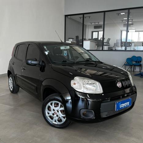 FIAT Uno 1.0 4P FLEX VIVACE, Foto 3