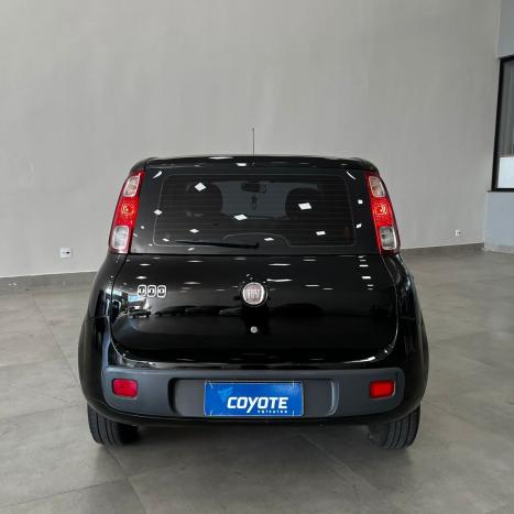 FIAT Uno 1.0 4P FLEX VIVACE, Foto 5