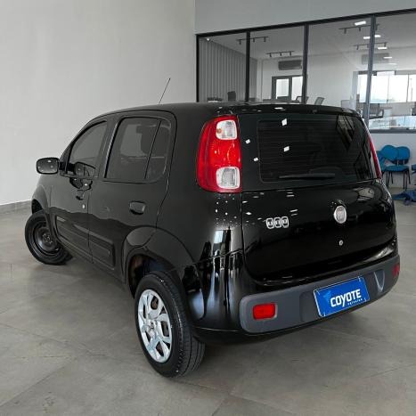 FIAT Uno 1.0 4P FLEX VIVACE, Foto 6