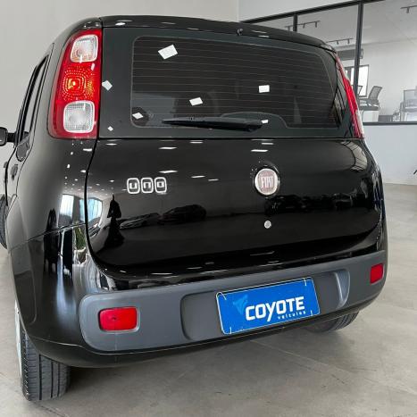FIAT Uno 1.0 4P FLEX VIVACE, Foto 8