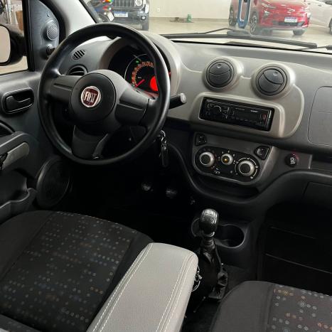 FIAT Uno 1.0 4P FLEX VIVACE, Foto 9