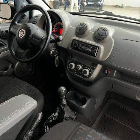 FIAT Uno 1.0 4P FLEX VIVACE, Foto 10