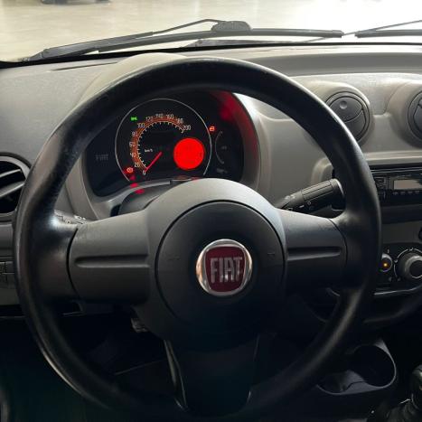 FIAT Uno 1.0 4P FLEX VIVACE, Foto 11