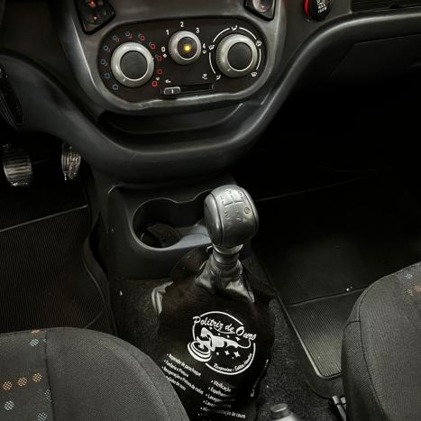 FIAT Uno 1.0 4P FLEX VIVACE, Foto 13