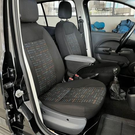 FIAT Uno 1.0 4P FLEX VIVACE, Foto 14