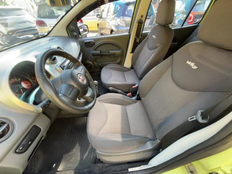 FIAT Uno 1.0 4P FLEX WAY EVO, Foto 9