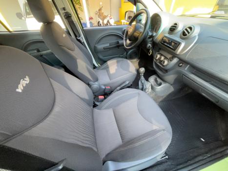 FIAT Uno 1.0 4P FLEX WAY EVO, Foto 12