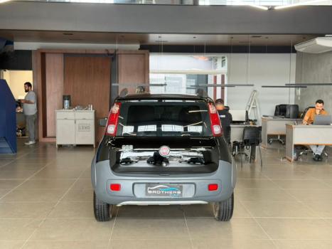 FIAT Uno 1.0 4P FLEX FIRE WAY, Foto 5