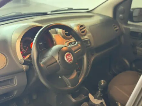 FIAT Uno 1.0 4P FLEX FIRE WAY, Foto 8