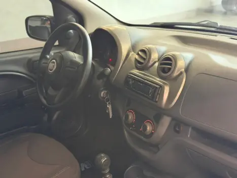 FIAT Uno 1.0 4P FLEX FIRE WAY, Foto 9