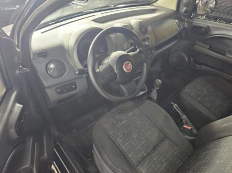 FIAT Uno 1.0 4P FLEX VIVACE EVO, Foto 2
