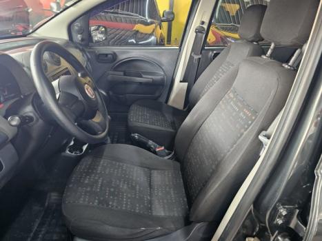 FIAT Uno 1.0 4P FLEX VIVACE EVO, Foto 3