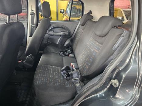 FIAT Uno 1.0 4P FLEX VIVACE EVO, Foto 4