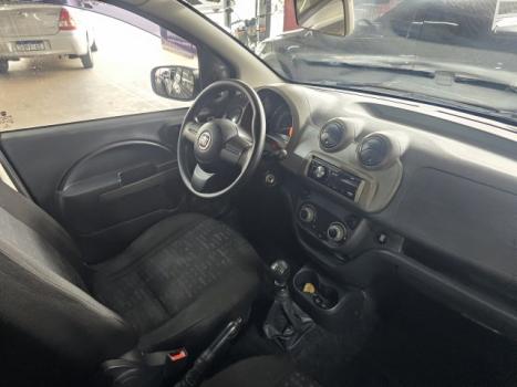FIAT Uno 1.0 4P FLEX VIVACE EVO, Foto 5