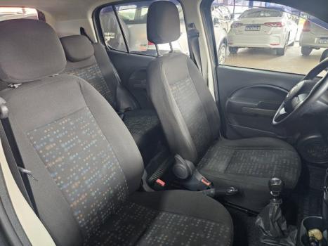 FIAT Uno 1.0 4P FLEX VIVACE EVO, Foto 6