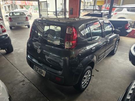 FIAT Uno 1.0 4P FLEX VIVACE EVO, Foto 8