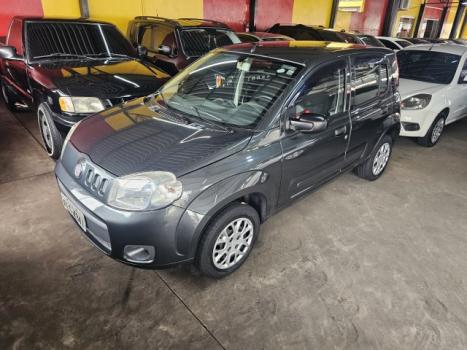 FIAT Uno 1.0 4P FLEX VIVACE EVO, Foto 9