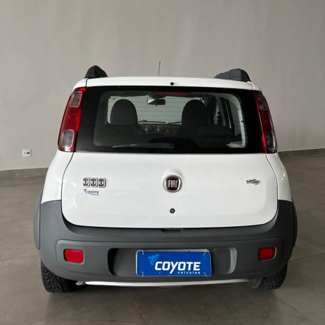 FIAT Uno 1.0 4P FLEX WAY, Foto 5