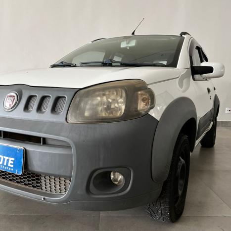 FIAT Uno 1.0 4P FLEX WAY, Foto 7