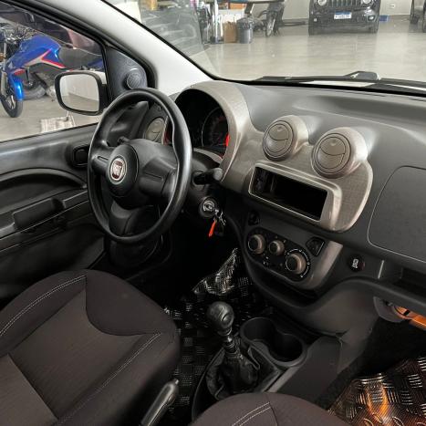 FIAT Uno 1.0 4P FLEX WAY, Foto 9