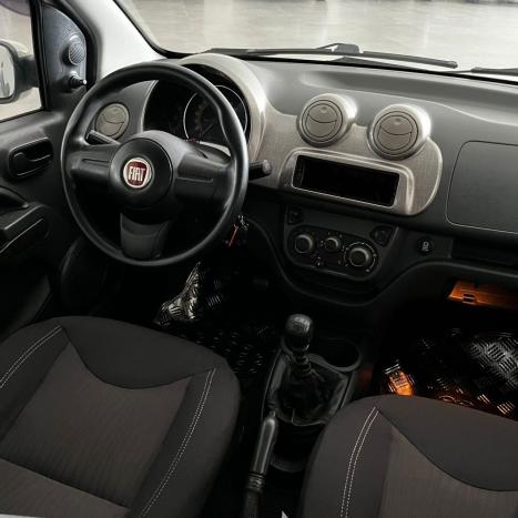 FIAT Uno 1.0 4P FLEX WAY, Foto 10